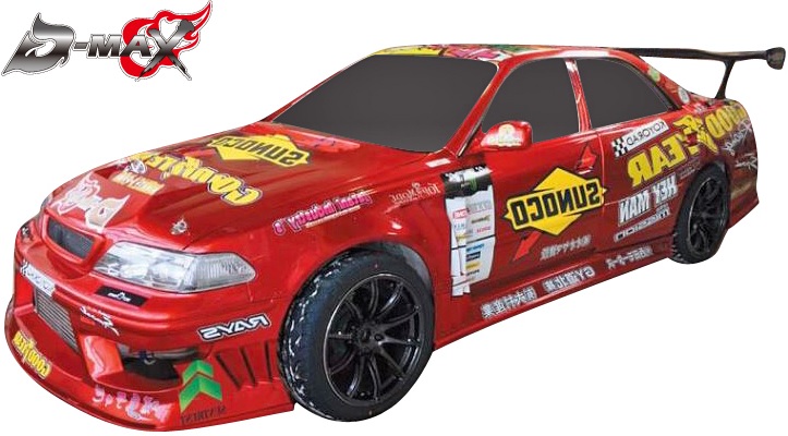 楽天市場】【M's】トヨタ JZX100 マークII (1996y-2000y) D-MAX