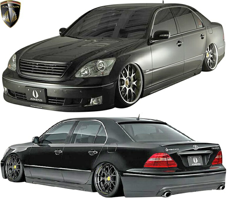 楽天市場】トヨタ セルシオ 30 後期の通販