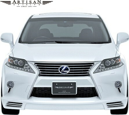 楽天市場】【M's】 レクサス 10系 RX Fスポーツ 後期 GYL1#W (2012.1