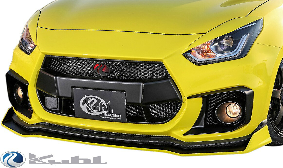 楽天市場】【M's】スズキ ZC33S スイフトスポーツ (2017y-) Kuhl