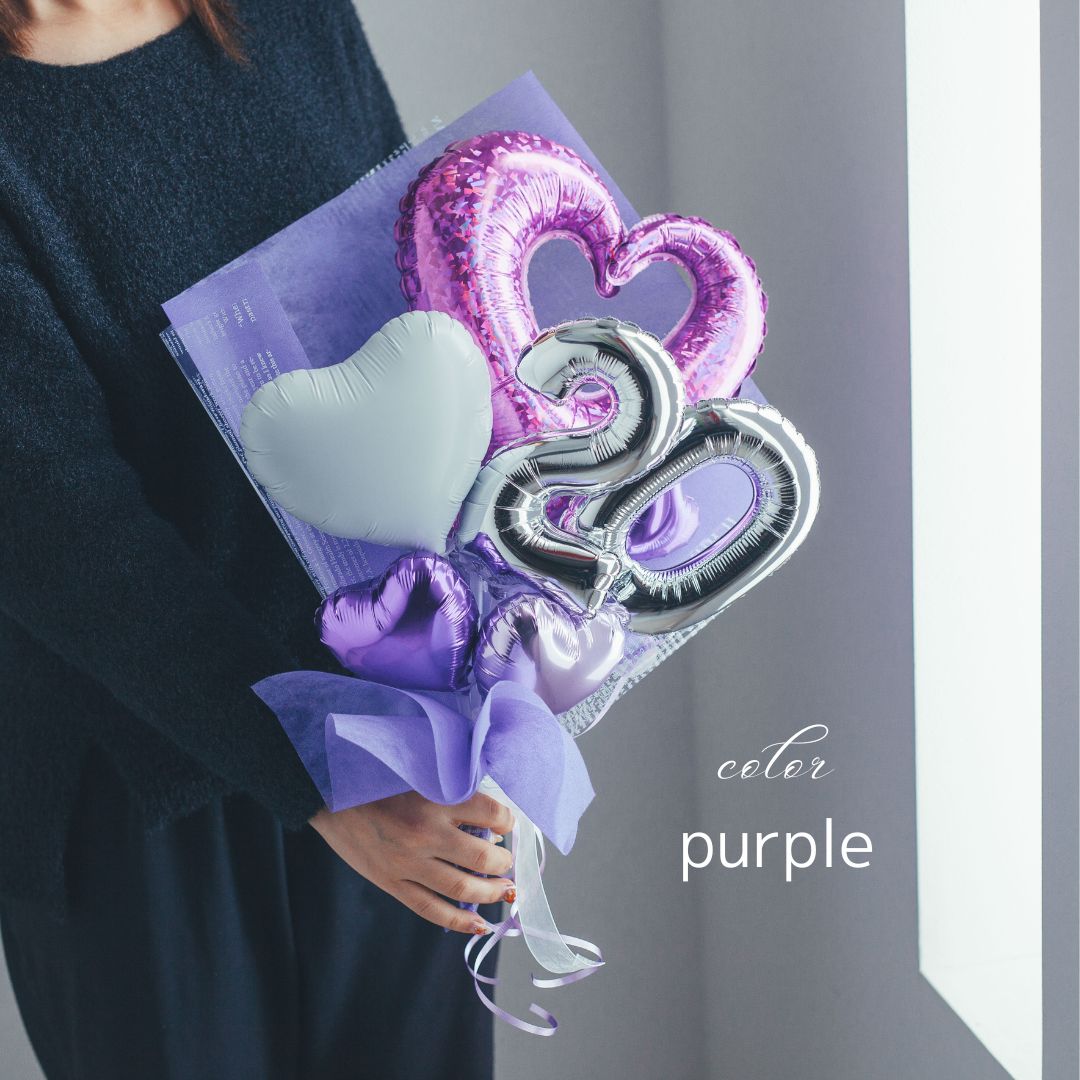 楽天市場】【即日発送】数量限定 バルーンブーケ 成人式 バルーン 成人