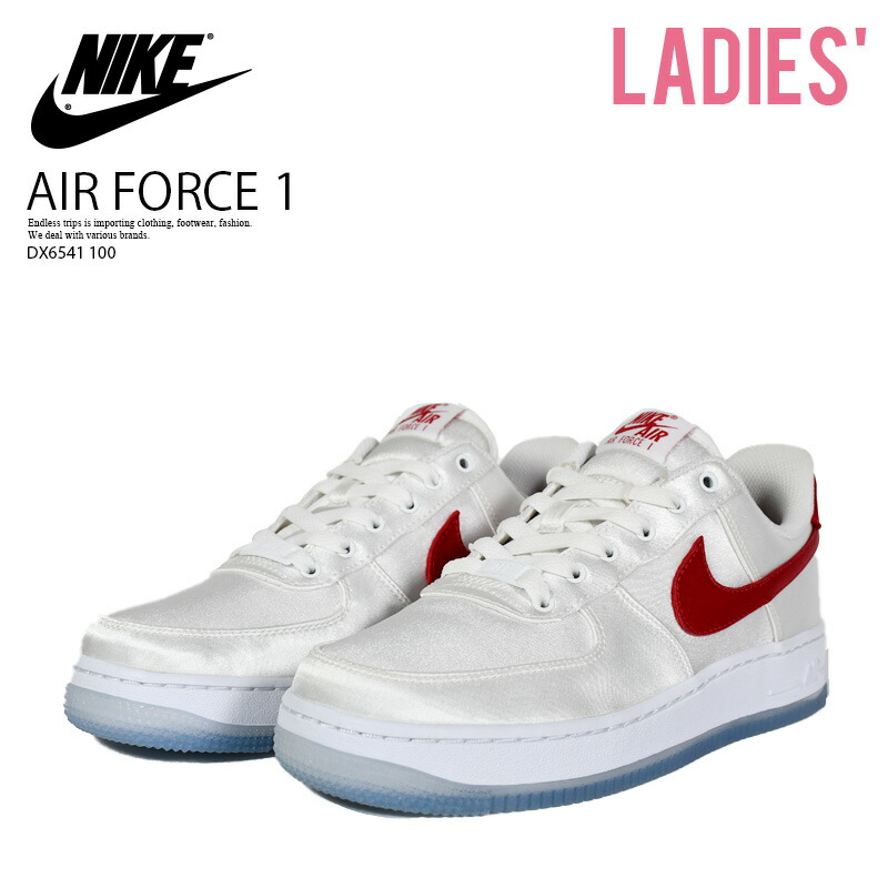楽天市場】NIKE (ナイキ) W AIR FORCE 1 '07 ESS SNKR (ウィメンズ