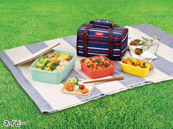 楽天市場】[最大500円OFFクーポン/新生活フェア]弁当箱 2段 DJF-4003