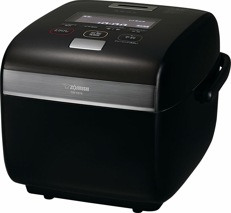 楽天市場】[400円OFFクーポン/くらしにプラス] 圧力IH炊飯ジャー「炎舞