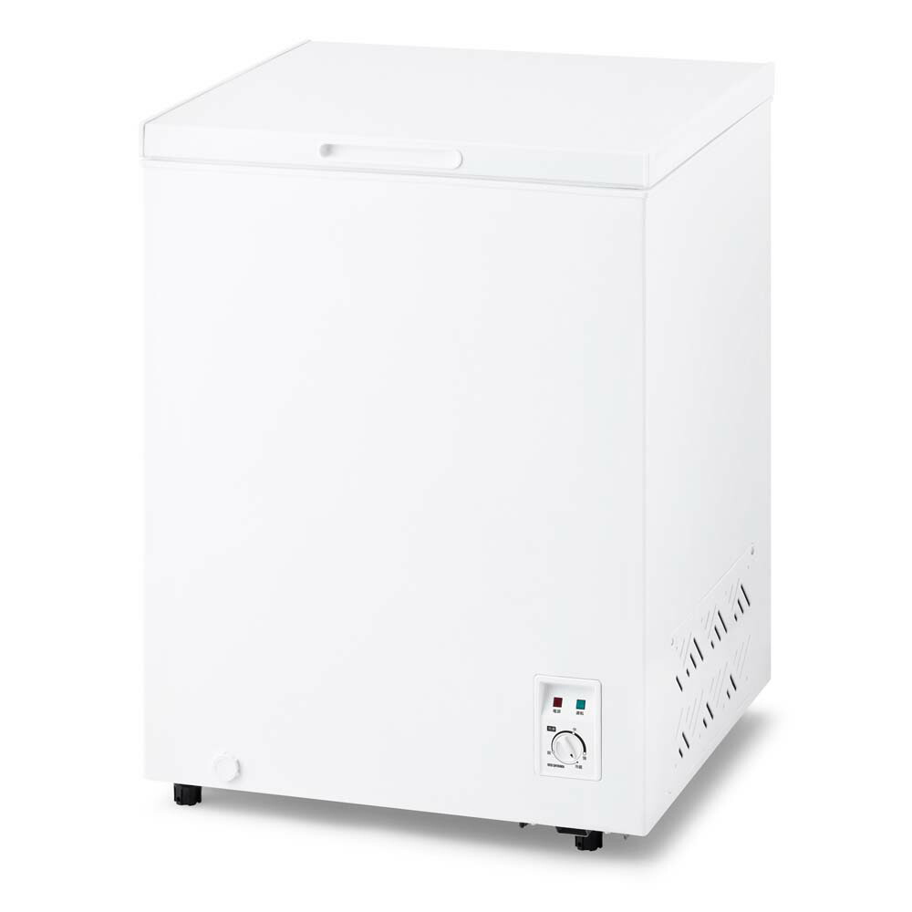 楽天市場】☆最大21％OFF☆冷凍庫 上開き アイリスオーヤマ 142L 199L