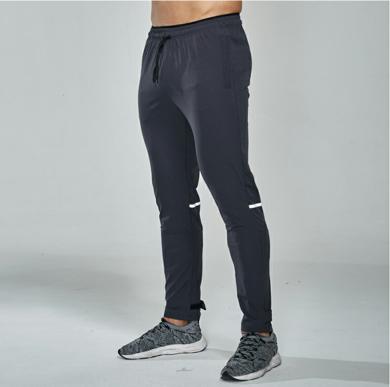 楽天市場】スポーツパンツ ランニング ジョガーパンツ Y7143 速乾