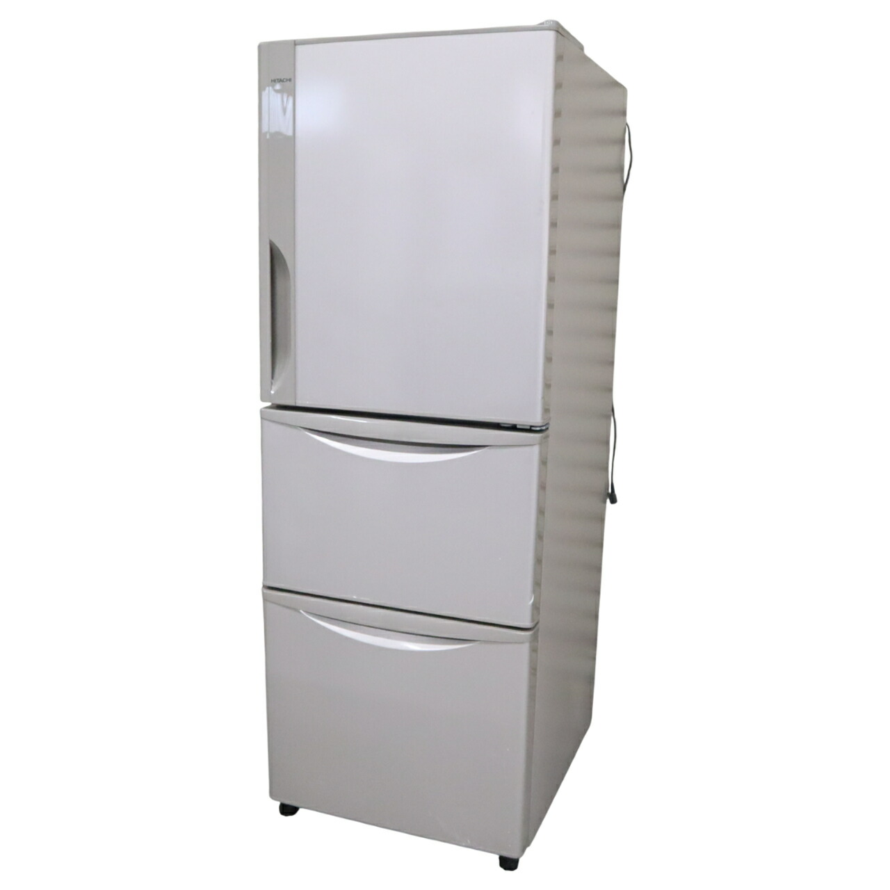 楽天市場】冷蔵庫 スリム（メーカー日立）の通販