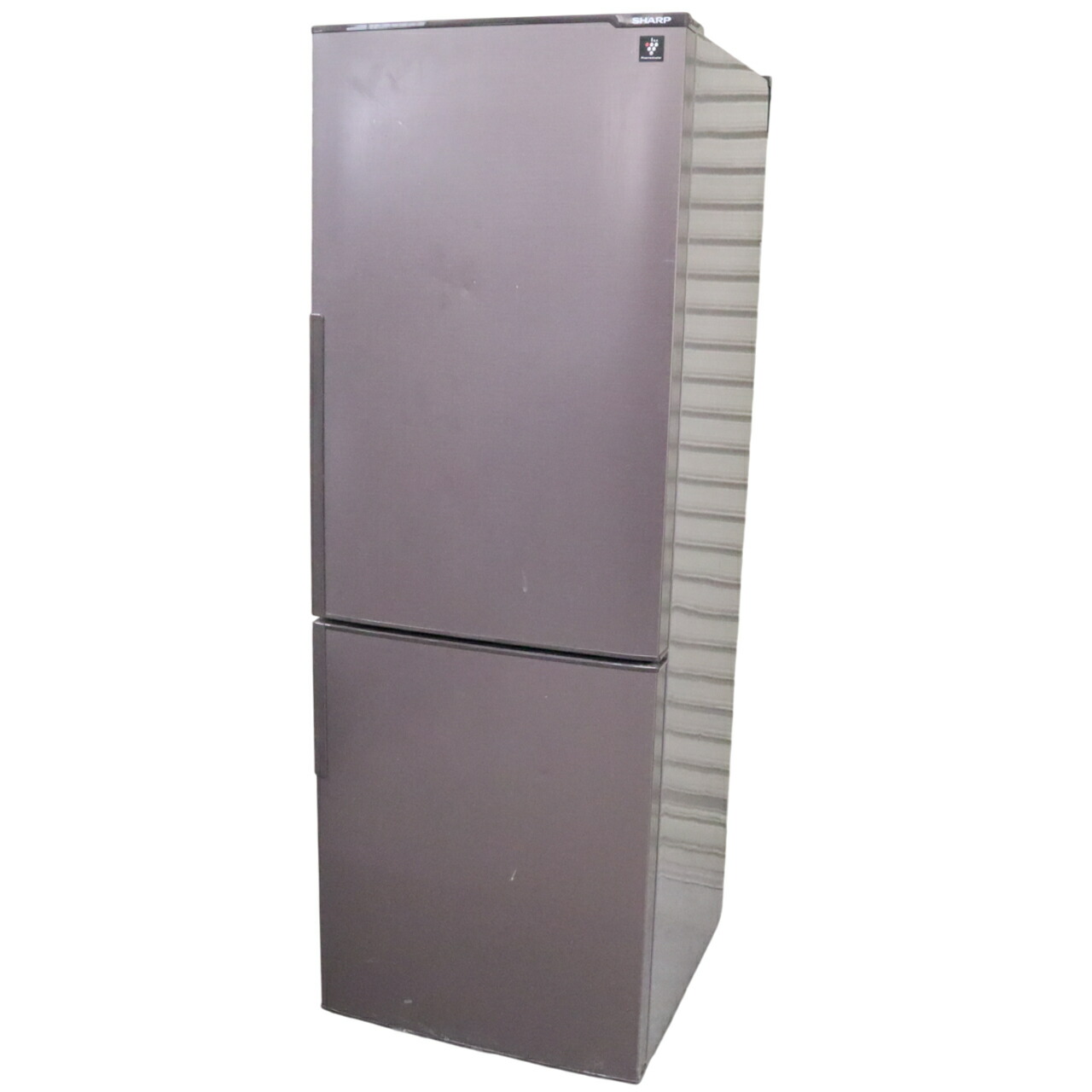 楽天市場】冷蔵庫 シャープ sj－pd27yの通販