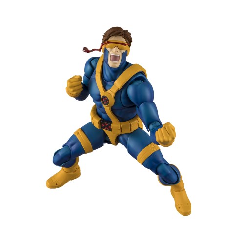 楽天市場】S.H.Figuarts 『MARVEL』 サイクロップス(GAMERVERSE) (塗装