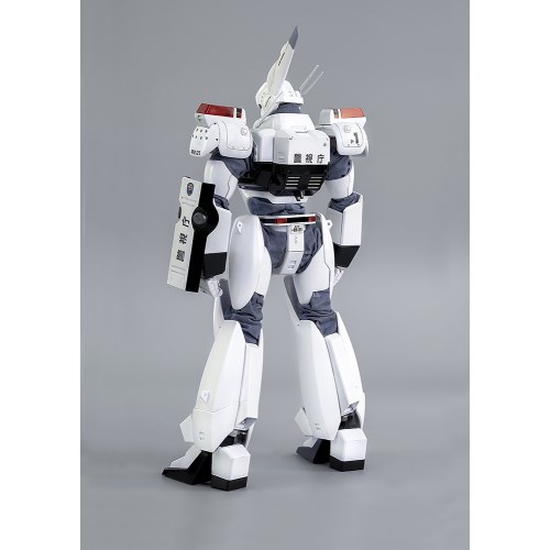 楽天市場】ロボ道 『機動警察パトレイバー』 イングラム1号機 1／35