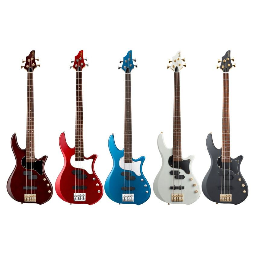 楽天市場】【ESP直営店】GrassRoots G-BB-DLX[エレキベース、bass