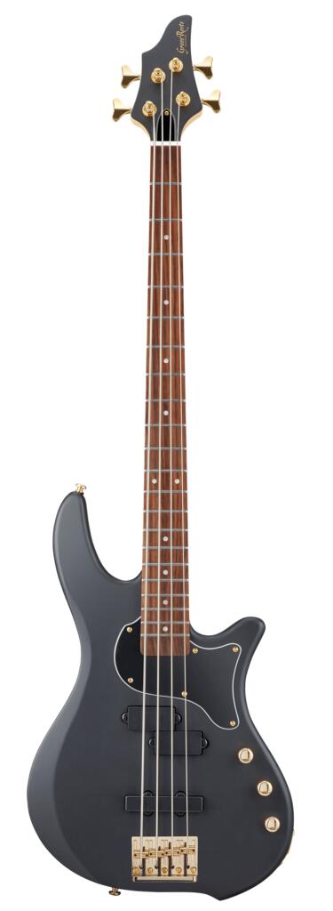 楽天市場】【ESP直営店】GrassRoots G-BB-DLX[エレキベース、bass