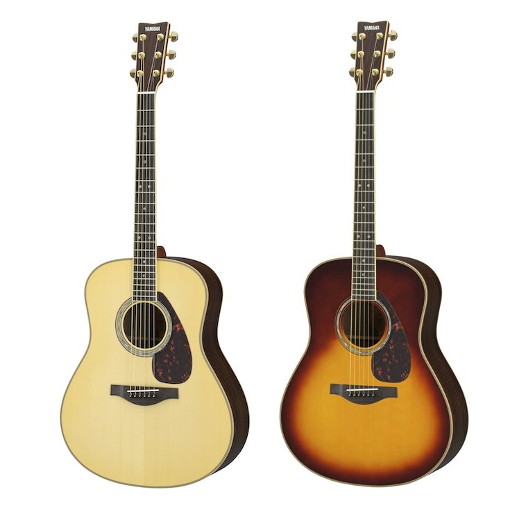 ギター アコースティック ll16are ヤマハ」の人気商品一覧 | 安い商品