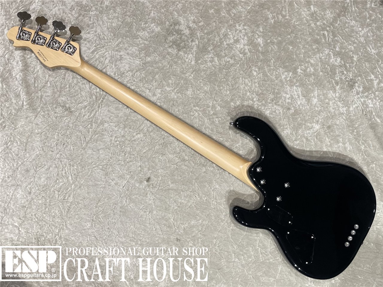 楽天市場】【ESP直営店】【即納可能】Killer KB-Criminal Bass '24 PH