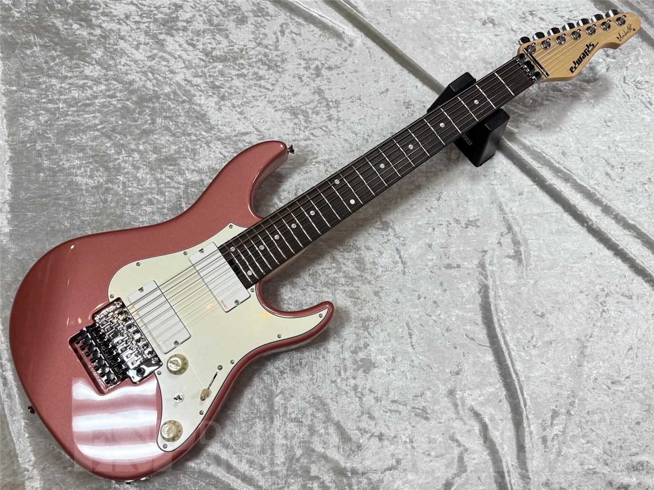 楽天市場】【即納可能】EDWARDS(エドワーズ) E-SNAPPER-7 Fujioka