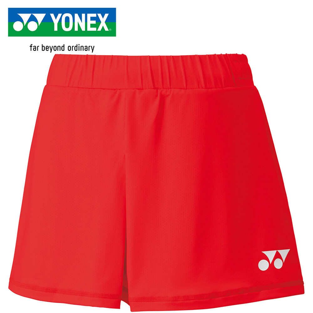 楽天市場】ヨネックス YONEX レディース バドミントンウェア ゲーム