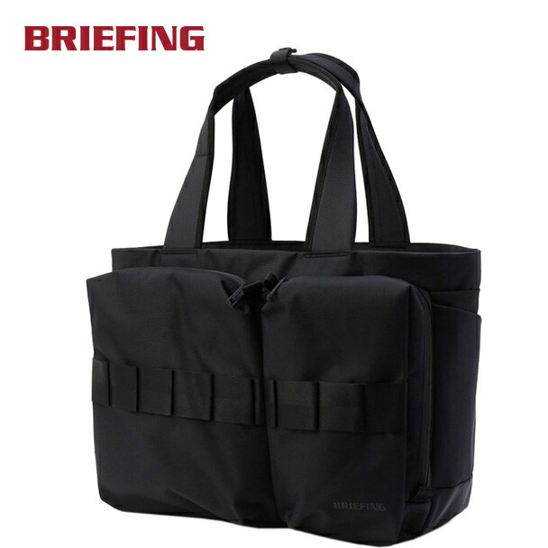 楽天市場】ブリーフィング トートバッグ ワイドの通販