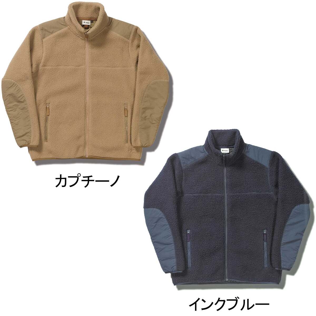 楽天市場】フォックスファイヤー Foxfire メンズ ソフィフリース