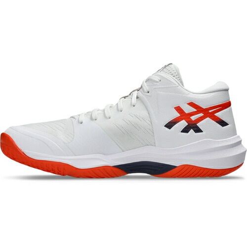 楽天市場】アシックス asics メンズ バレーボールシューズ スカイ