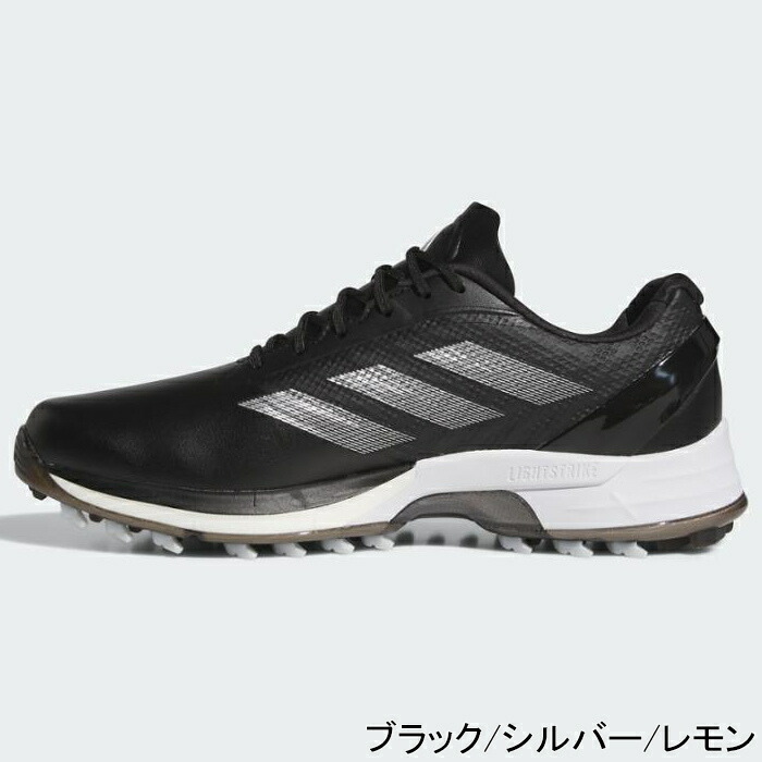 楽天市場】アディダスゴルフ adidas Golf メンズ ゴルフシューズ