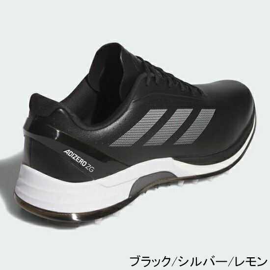 楽天市場】アディダスゴルフ adidas Golf メンズ ゴルフシューズ