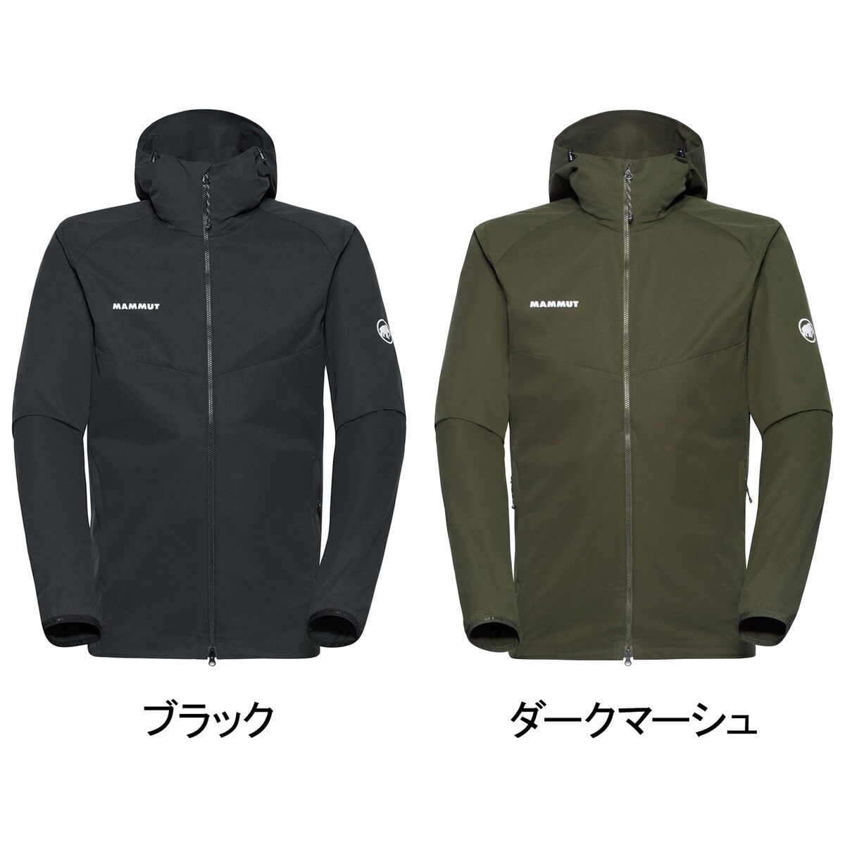 楽天市場】マムート MAMMUT メンズ グラナイト ソフトシェル