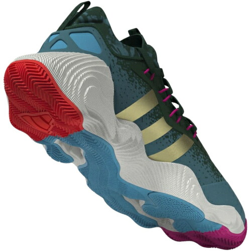 楽天市場】アディダス adidas メンズ レディース バスケットボール