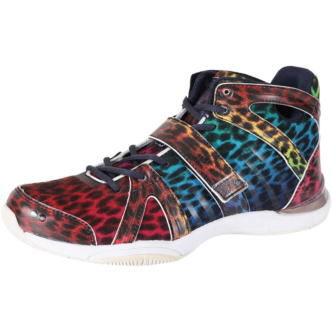 楽天市場】【楽天1位】 ライカ ryka メンズ レディース ダンスシューズ