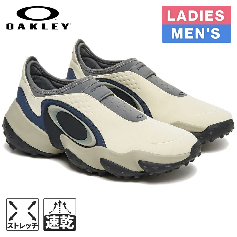 楽天市場】オークリー OAKLEY メンズ レディース ゴルフシューズ