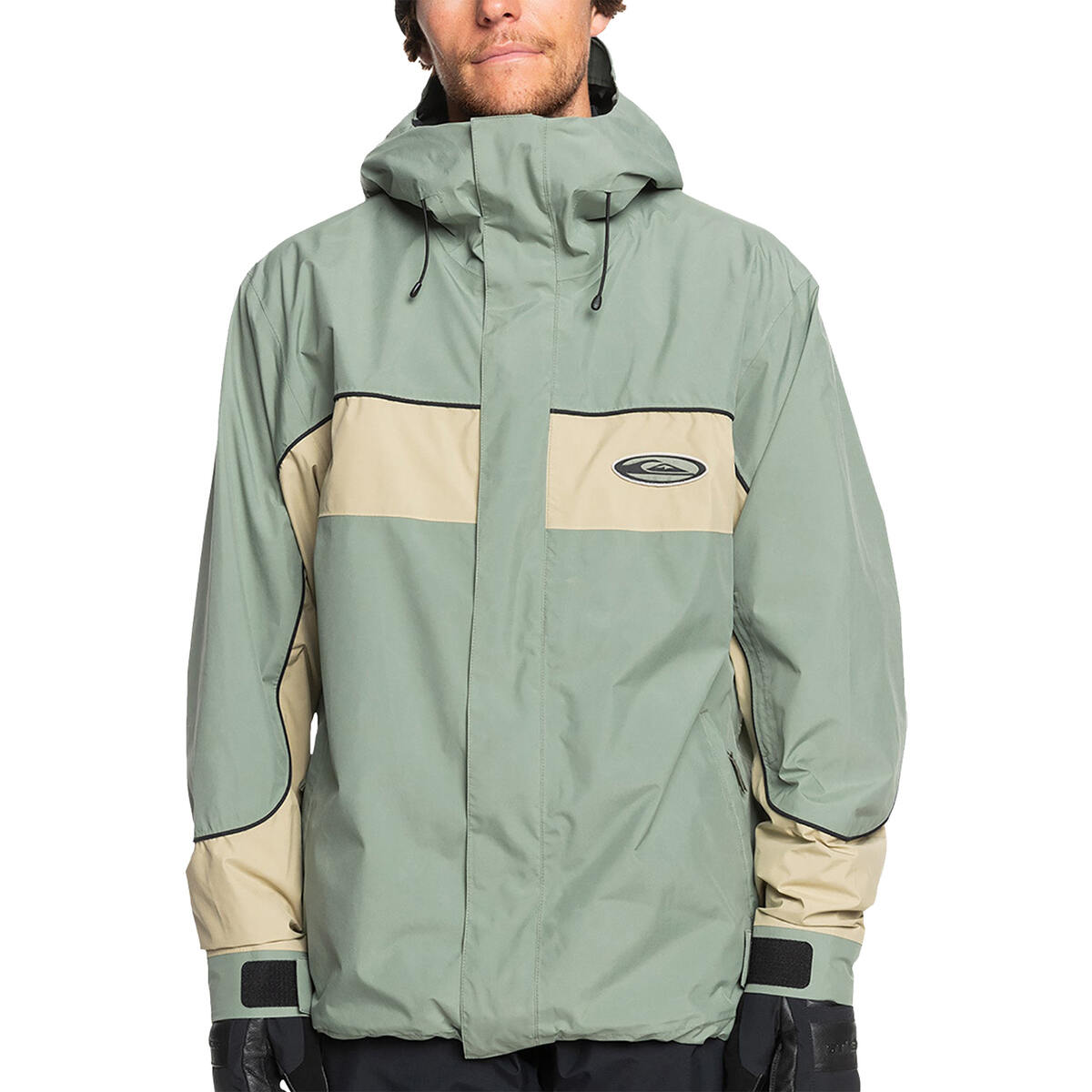 クイックシルバー スノーボードウェア ゴアテックス」の人気商品一覧