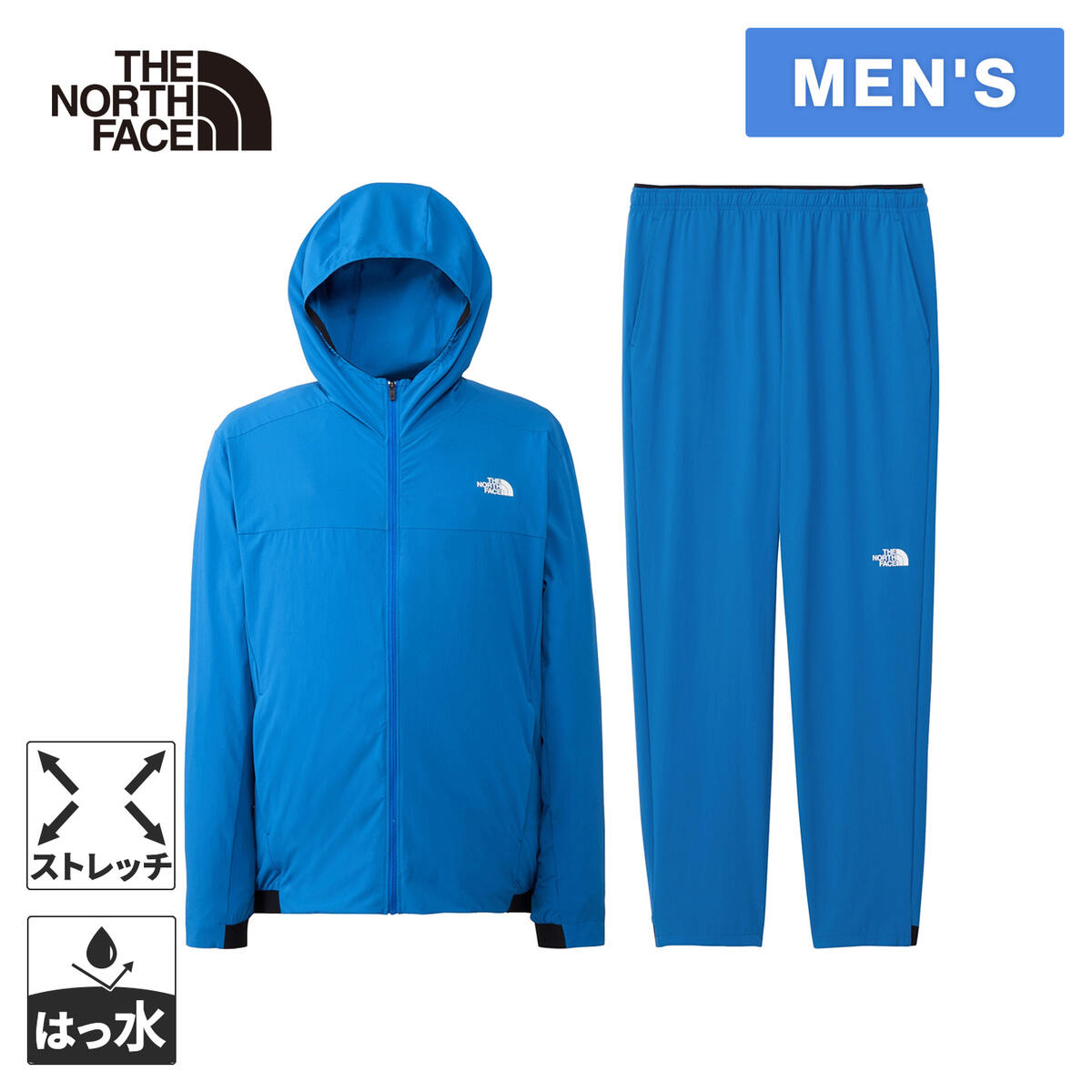 ノースフェイス ジャージ 上下」の人気商品一覧 | 安い商品を通販