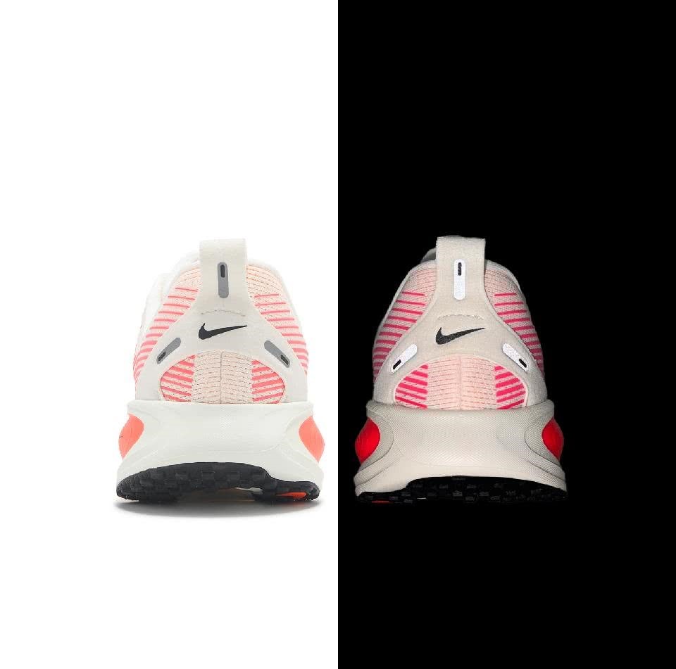 楽天市場】NIKE VOMERO 18 GS ナイキ キッズ、レディースシューズ 25