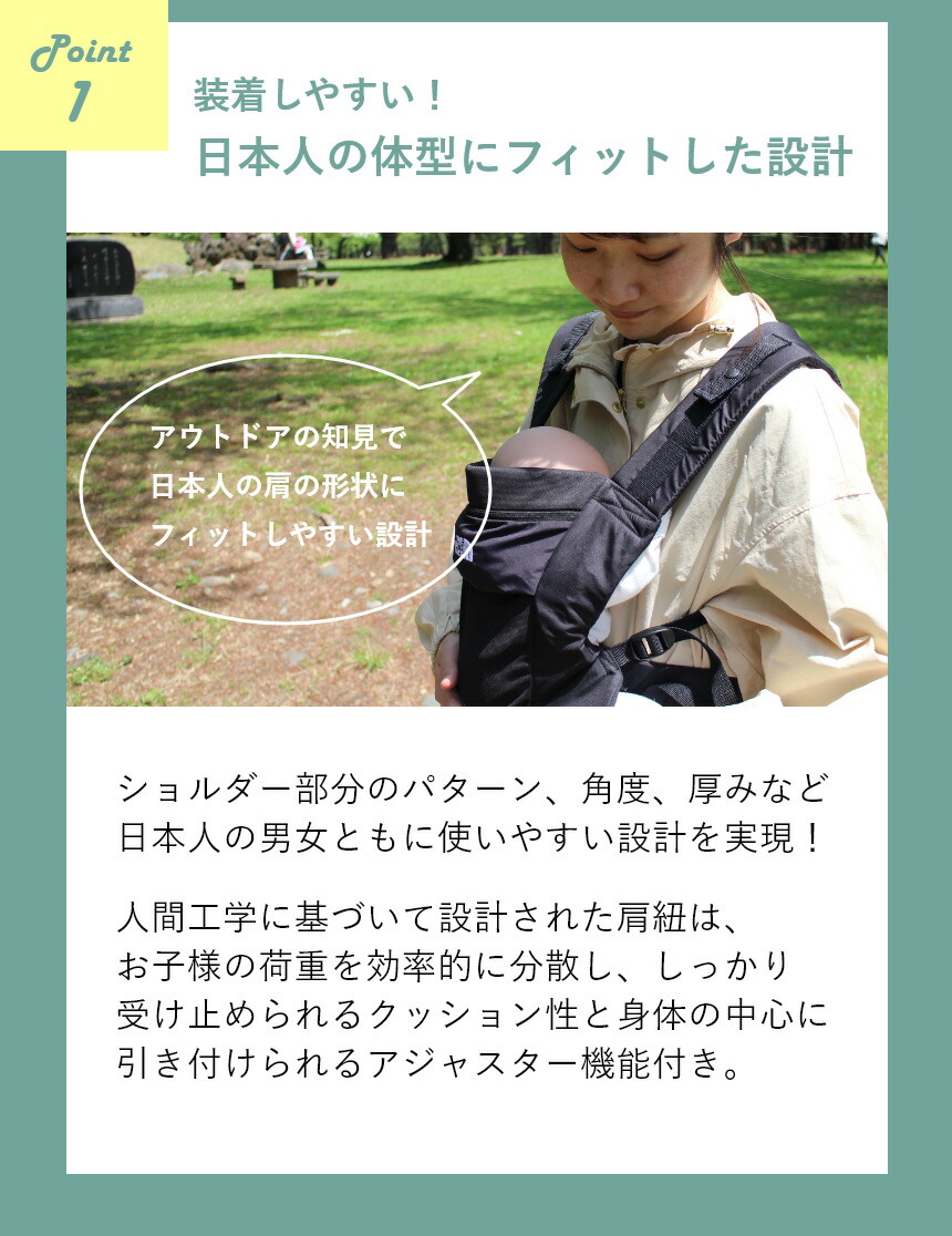 楽天市場】ザ・ノース・フェイス ベビーコンパクトキャリアー 正規品