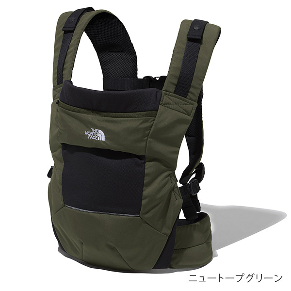 楽天市場】ザ・ノース・フェイス ベビーコンパクトキャリアー 正規品
