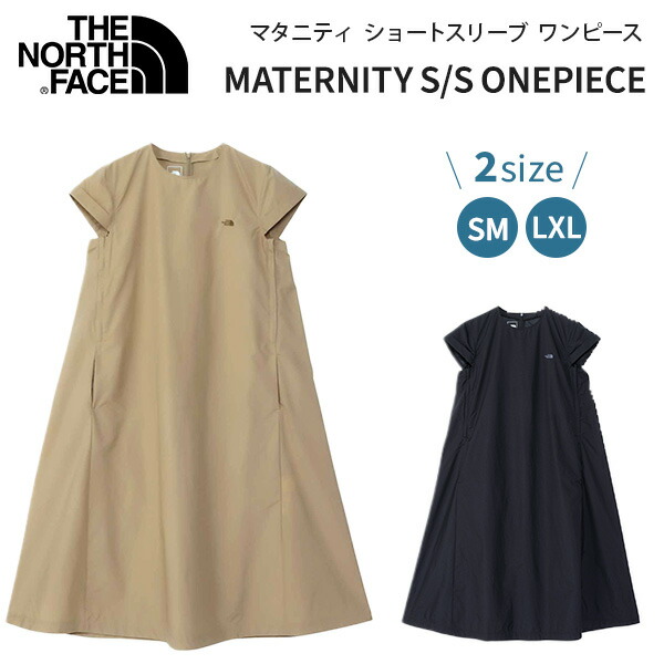 楽天市場】ザ・ノース・フェイス マタニティ ショートスリーブ