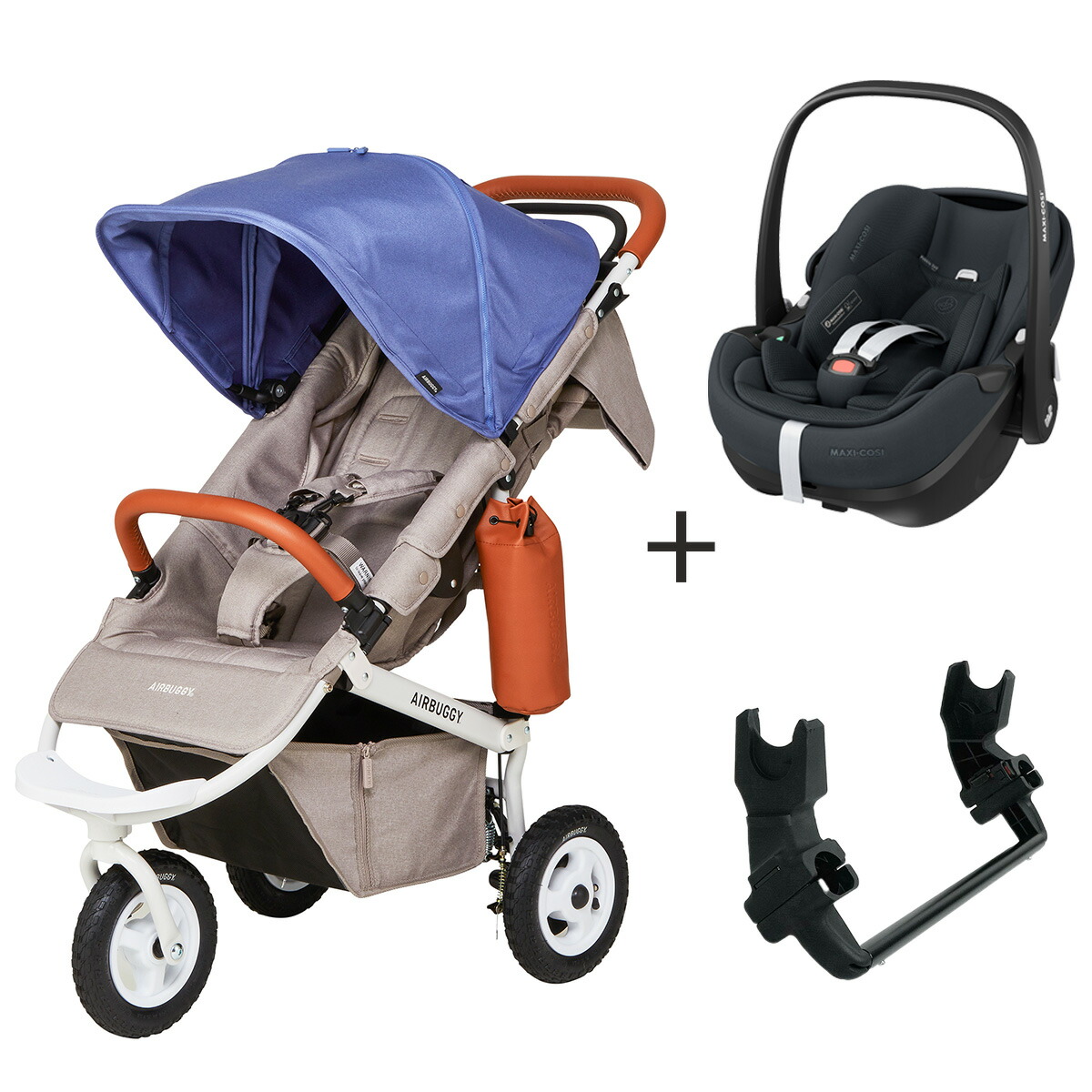 楽天市場】【正規販売店】【レビュー特典あり】 エアバギー