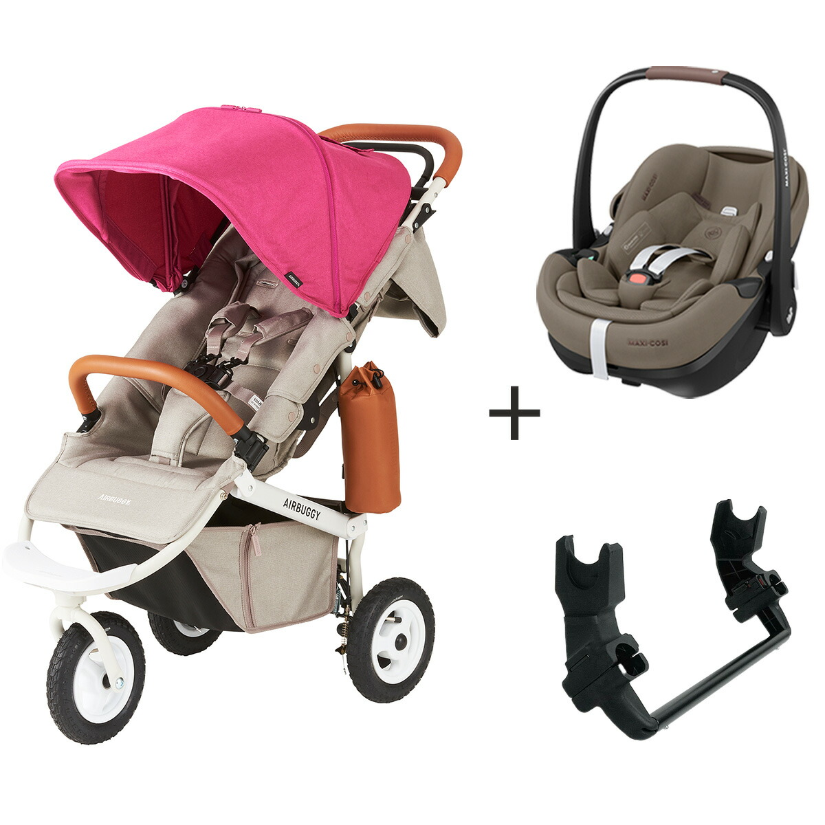 楽天市場】【正規販売店】【レビュー特典あり】 エアバギー