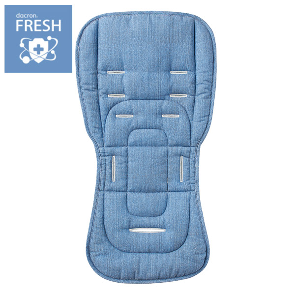 楽天市場】エアバギー AirBuggy ダクロン フレッシュ ストローラー