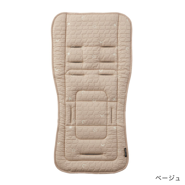 楽天市場】＼制菌×メッシュ／ エアバギー ストローラーマット