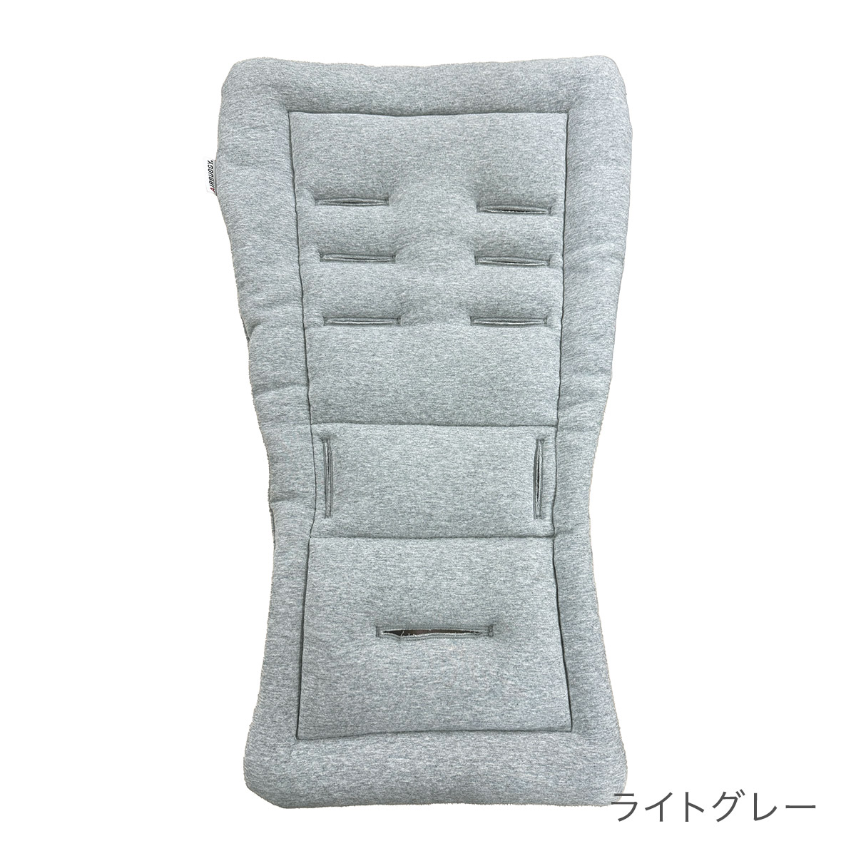 楽天市場】エアバギー AirBuggy ストローラーマット （ 赤ちゃん