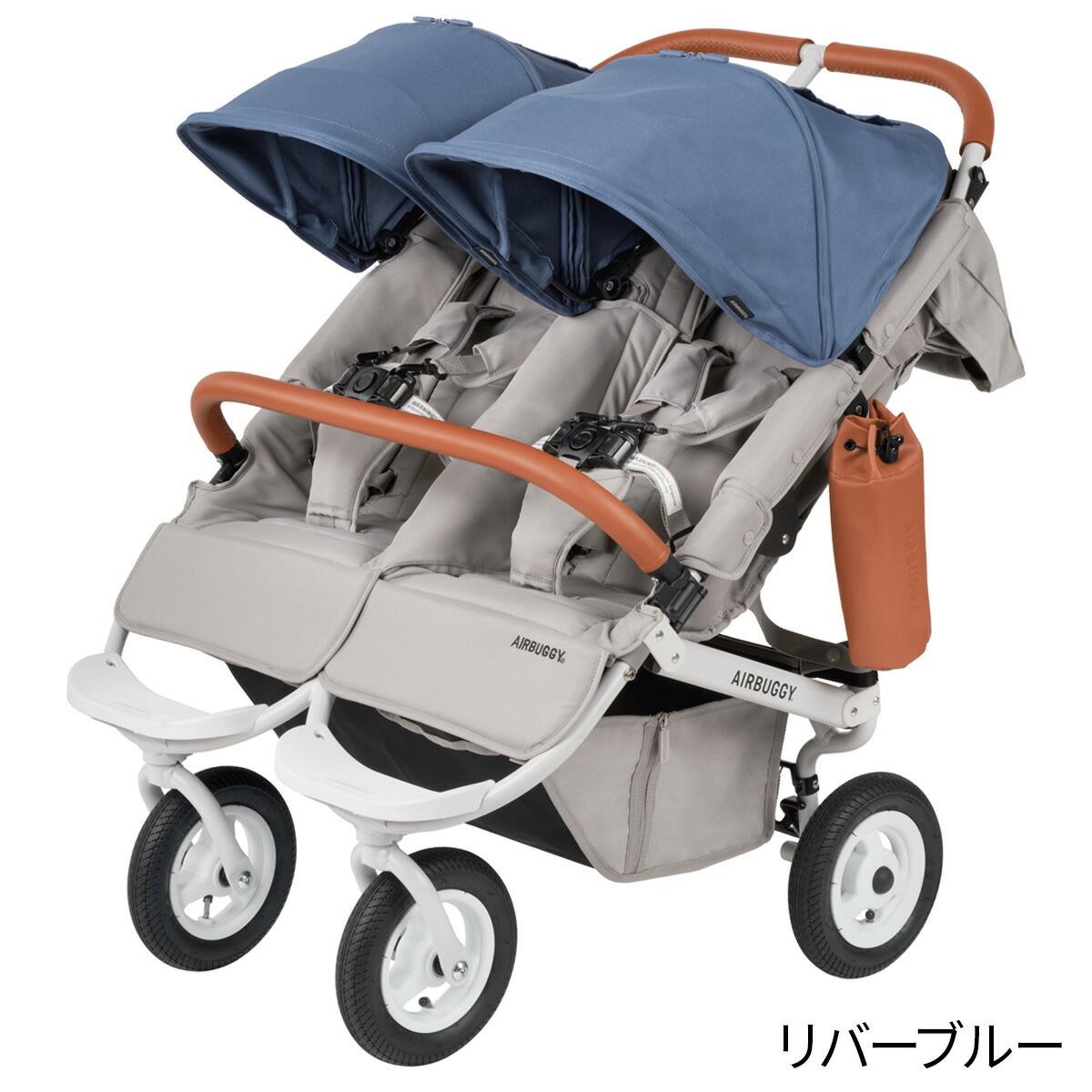 楽天市場】＼レビューでハンドルカバー／ エアバギー ココダブル EX