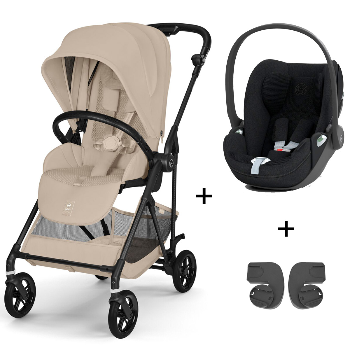 楽天市場】【2026最新モデル】 サイベックス メリオ カーボン 2026 ( 3