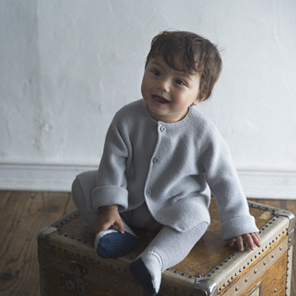 楽天市場】マールマール MARLMARL ニット 3点セット / ボンネ ＋