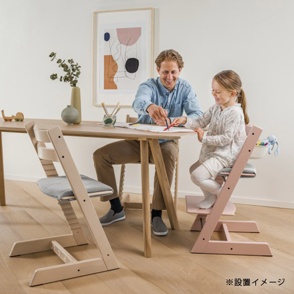 楽天市場】ストッケ トリップ トラップ 専用 オーガナイザー【ストッケ