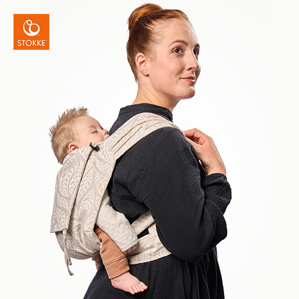 楽天市場】当店限定！レビュープレゼント ストッケ ベビーキャリア