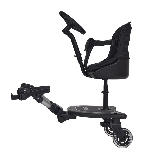 楽天市場】＼リニューアル／ エアバギー 2WAYボード EX 純正