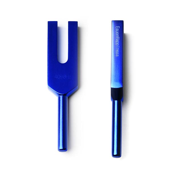 楽天市場】音叉 おんさ チューナー 528Hz DNA チューナーセット ラバー