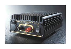 楽天市場】ALINCO アルインコ DCDCコンバーター(DC24V-DC12V) DT-840M
