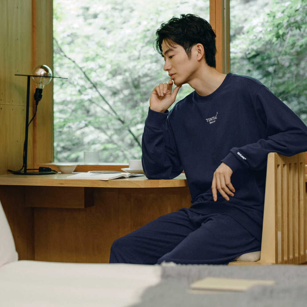 楽天市場】【ふるさと納税】【サイズが選べる】BAKUNE スウェット