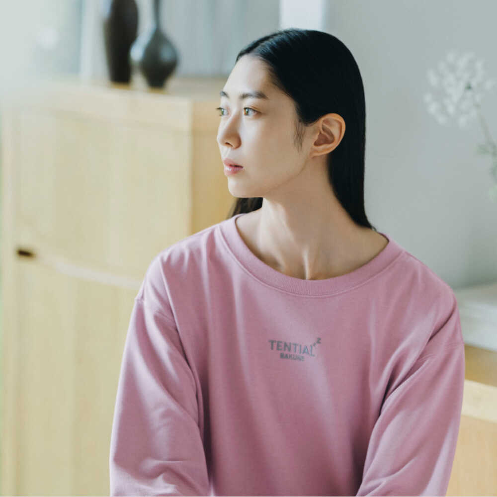 楽天市場】【ふるさと納税】【サイズが選べる】BAKUNE スウェット